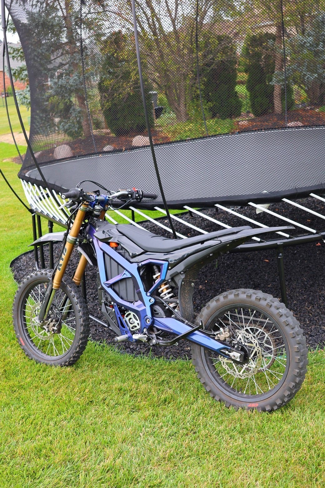 Surron Ultra Bee