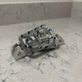 Titanium Pin Foot Pegs