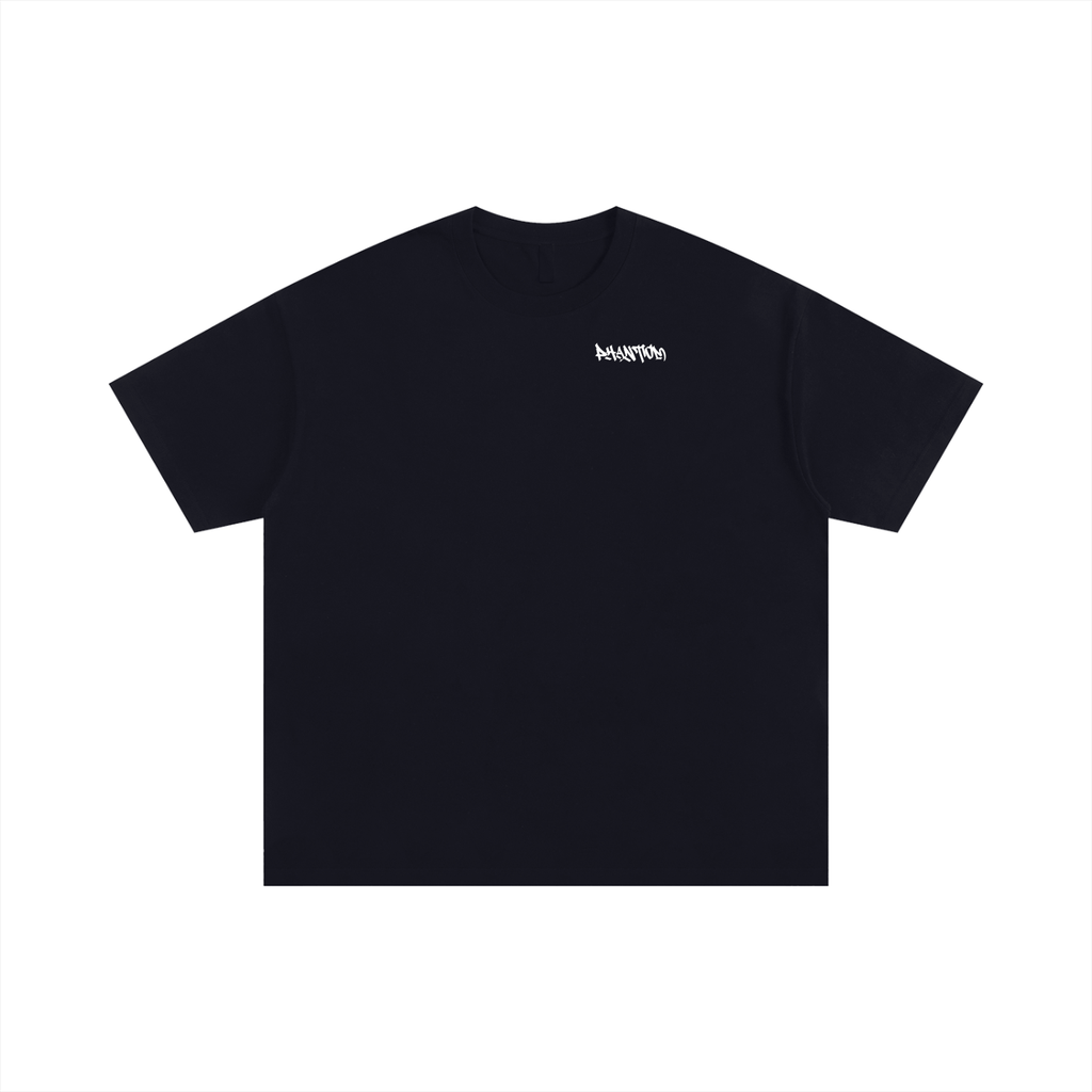Phantom Rides Oversized T-shirt