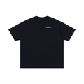 Phantom Rides Oversized T-shirt