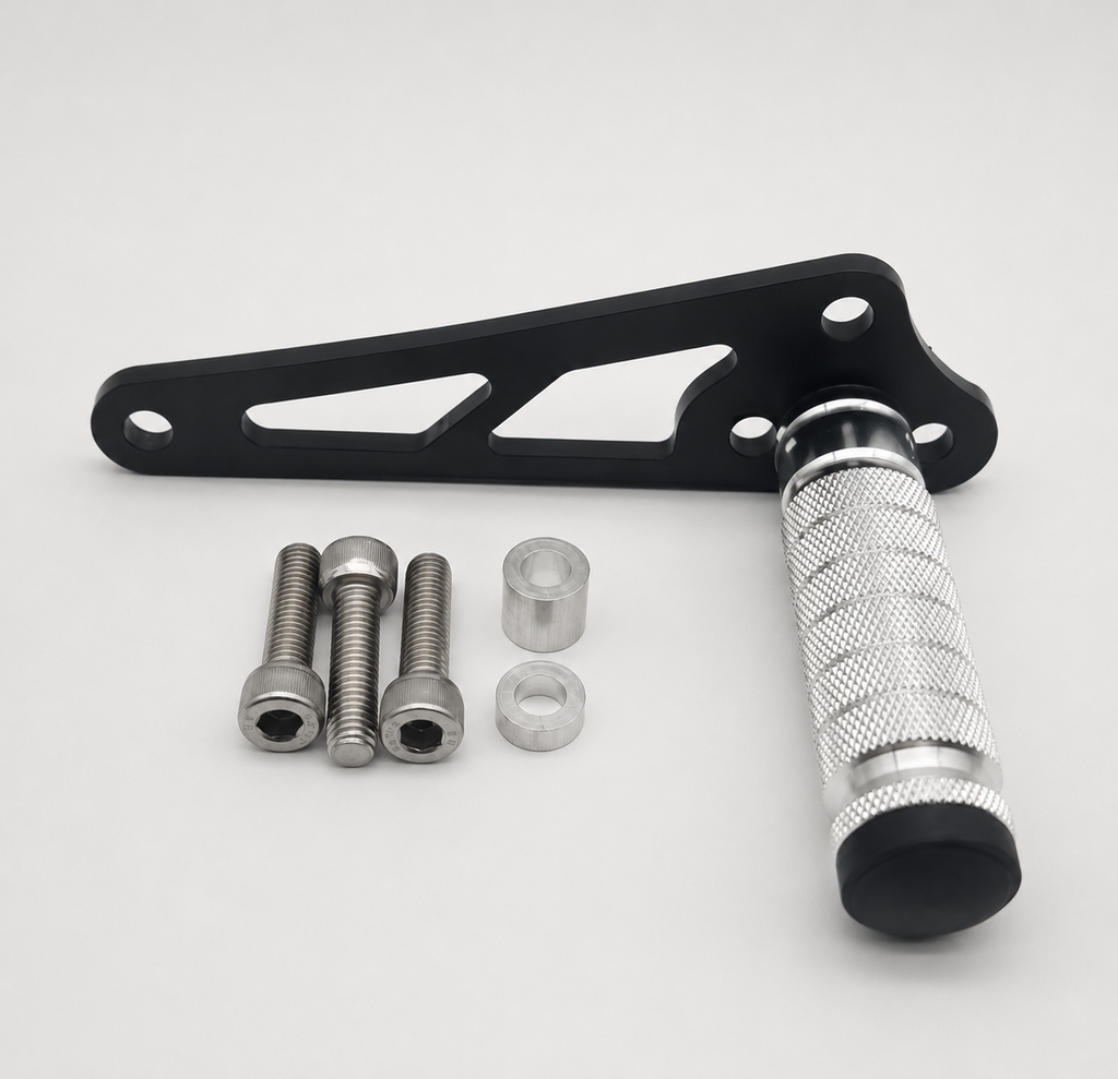 Talaria XXX Foot Lock