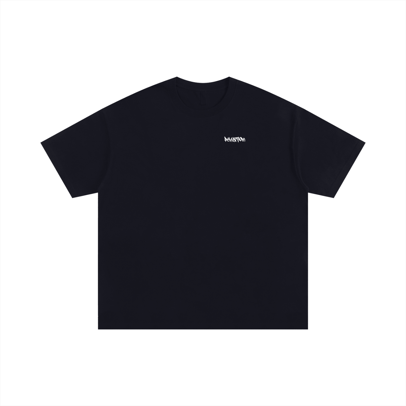 Oversized T-shirt