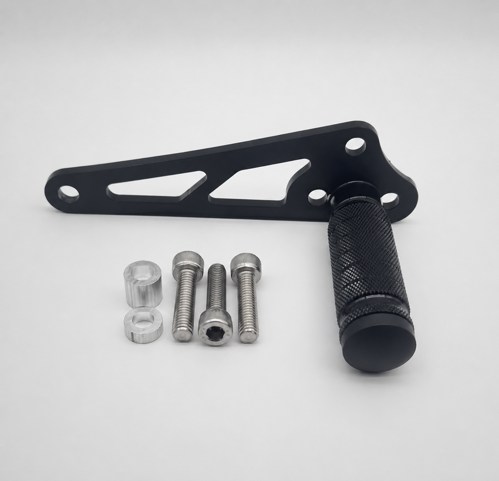 Talaria XXX Foot Lock