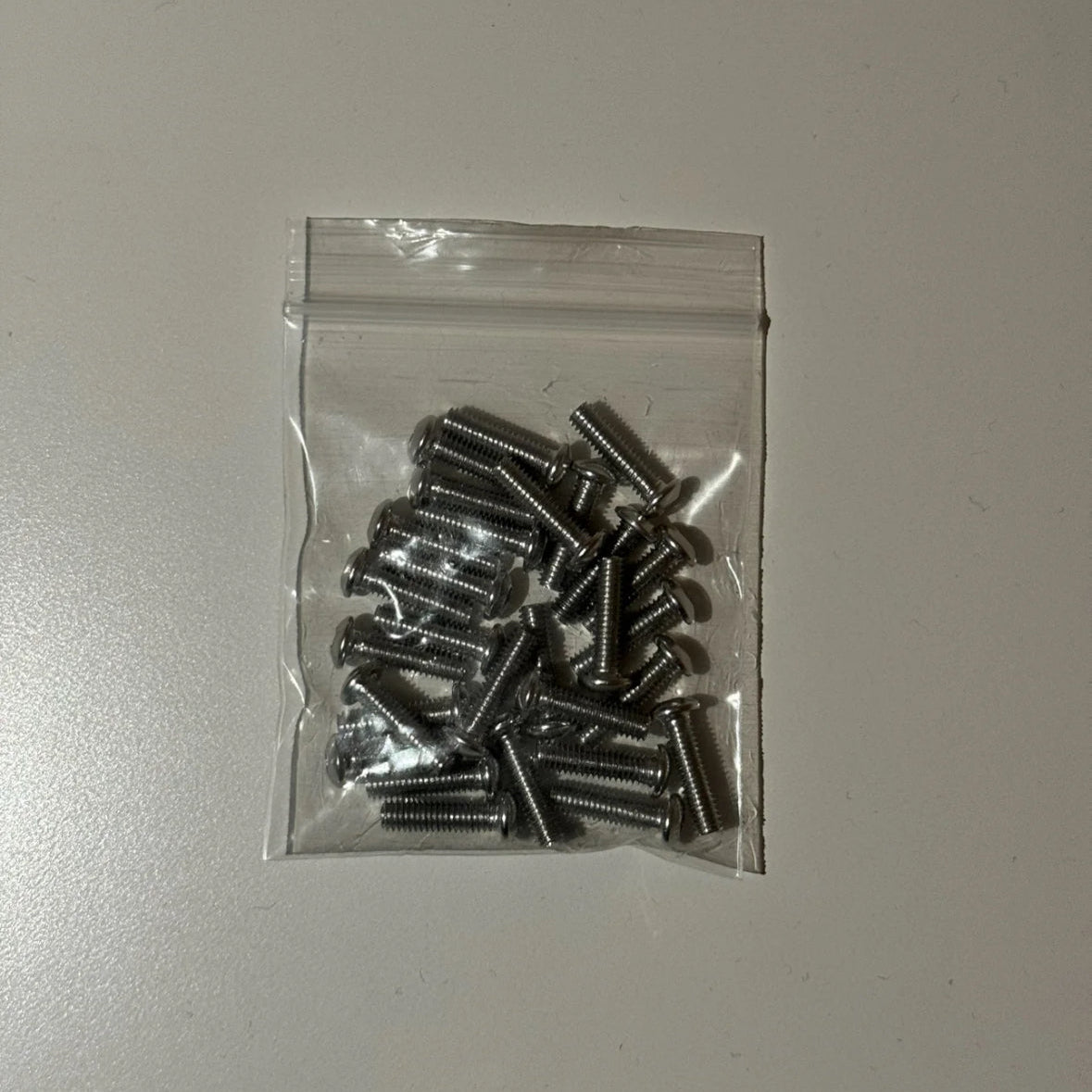 Extra Pins