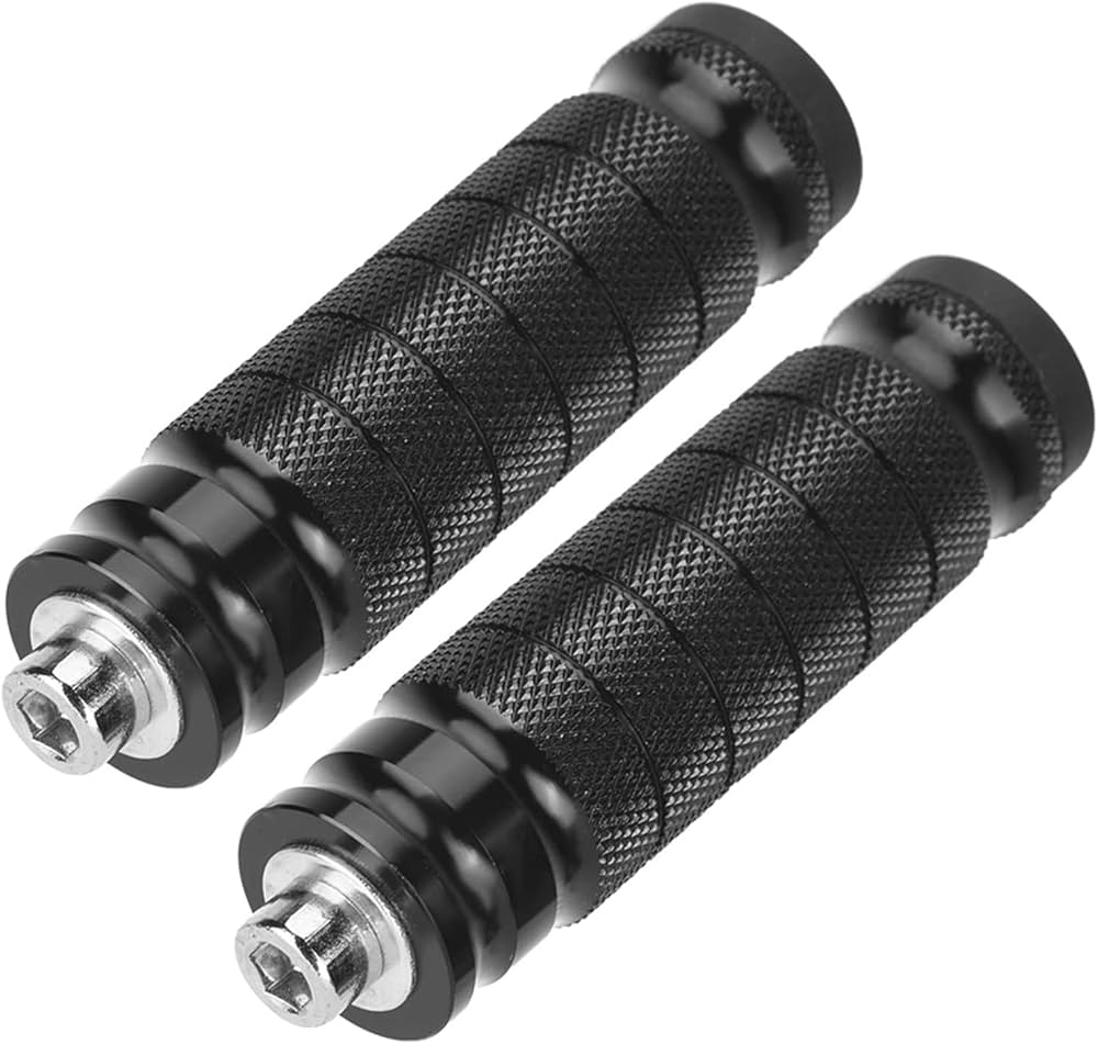 Foot lock (pair)
