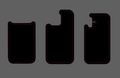 Phone Case Decals