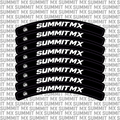 Summit MX Rim Decals