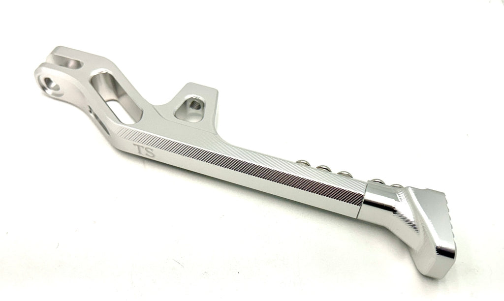 Aluminum Kickstand for E-Moto