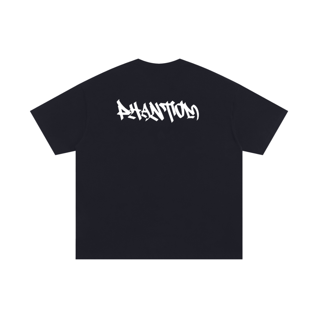 Oversized T-shirt