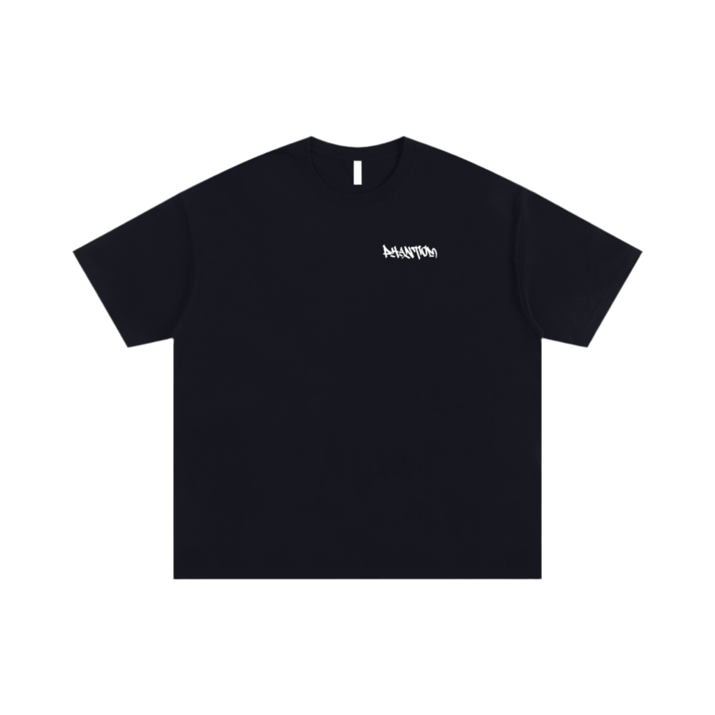 Phantom rides,100% cotton